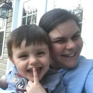 Meet your Posher, Carleigh